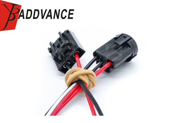 2 Pin and 5 Pin Female Fuel Pump Connector Wiring Harness for Nissan Skyline