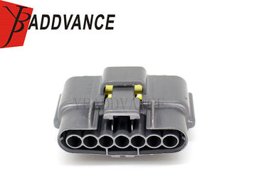 7 Way Sumitomo Electric Connectors , Automotive Waterproof Electrical Connectors 6098-0148
