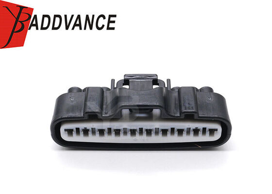 6189-0515 90980-11653 10 Pin Female TS 090 Sealed Series Igniter connector for T-oyota