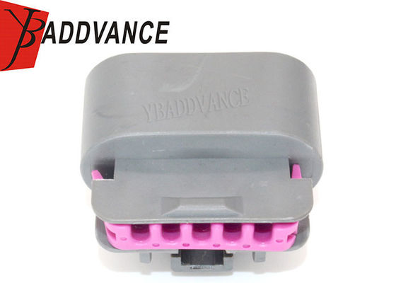 Gray Color 5 Pin Female Plug Socket Connector For  GT 150 Series