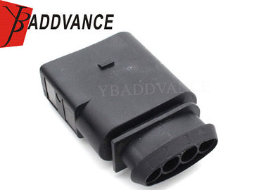 1J0973824 1J0 973 824 4 Hole Oxygen Sensor Connector for VW AUDI Skoda Seat