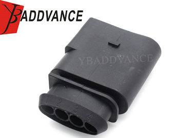 1J0973824 1J0 973 824 4 Hole Oxygen Sensor Connector for VW AUDI Skoda Seat