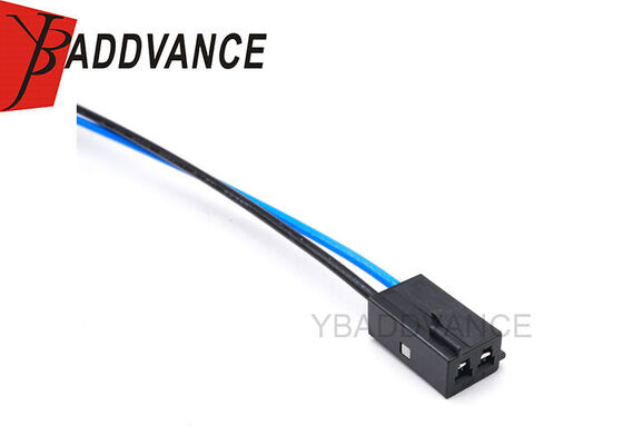 Hot-selling 2 Pin Female Automotive Electrical Fuel Pump Harness with High-temperature wire