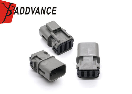 7122-1864-40 MG610513-4 6 pin male Throttle Position Sensor connectors  Waterproof AC Assembly Automotive Electrical 6 Pin Male Throttle Position Sensor Connectors