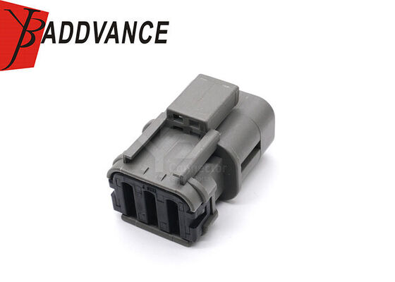 7122-1864-40 MG610513-4 6 pin male Throttle Position Sensor connectors  Waterproof AC Assembly Automotive Electrical 6 Pin Male Throttle Position Sensor Connectors