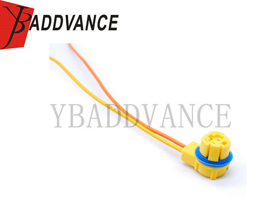 Automotive AP-85 Two Contact Points 11 Mm Abx Uc Squib Wiring Harness Connector