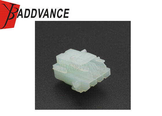 5-1-257 5 Pin Female Unseald Wire Harness Connector for Automotive