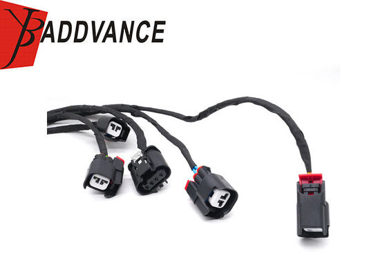 28388774 12665334 12689505 Right Side Fuel Injection Ignition Wire Harness Fit for Ford F-150 GM 4.3L V6 2015-2020