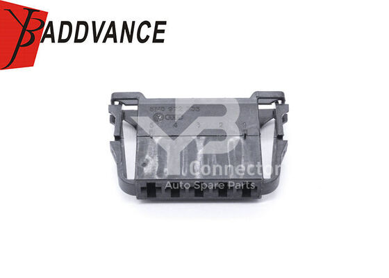 6N0972705 5 Pin/Way Tail Light Plug Lamp Connector For VW Jetta Sportwagen MK5 Mk6 LH 6N0 972 705