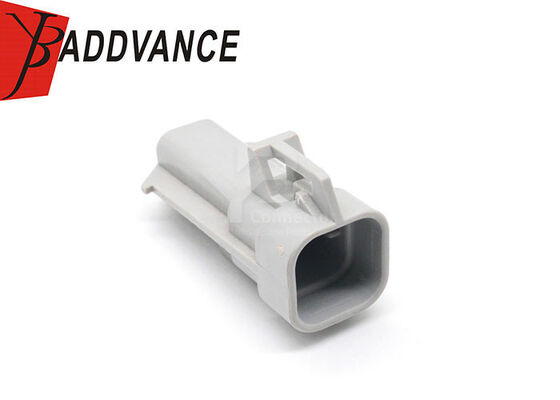 Aptiv 4 Pin Male Automotive Electrical Wire Harness Connectors Kits for Auto