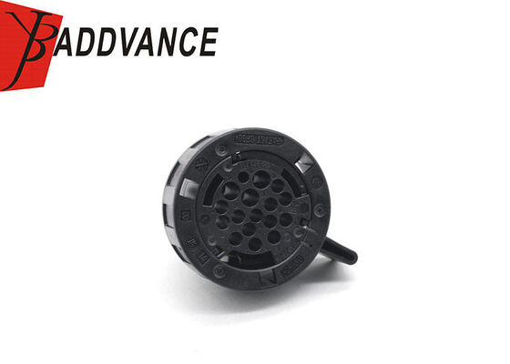420973716 16 Pin 0B5 Transmission Gearbox Body Connector For VW Audi A4 A5 A6 A8 Q5