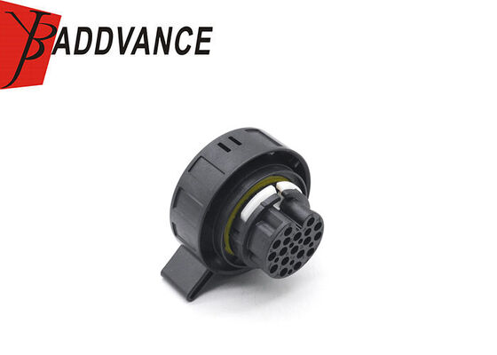 420973716 16 Pin 0B5 Transmission Gearbox Body Connector For VW Audi A4 A5 A6 A8 Q5