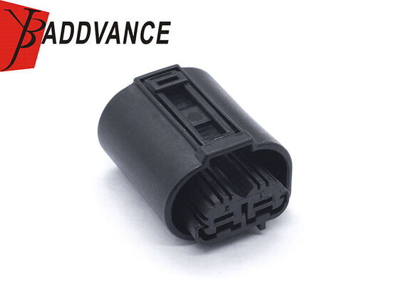 1-968642-1 1-968643-1 TE AMP 2 Pin Car Fog Light Horn Connector 8373328-03 For BMW