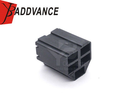 02973422 56 Series Black 5 Way Female Unsealed Connector for D-elphi (Aptiv)