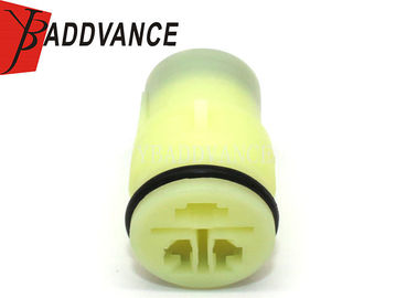 3 Pin 250 Sealed Waterproof Automotive Connectors DS250-3F ISO9001 Approval