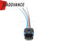 4 Way P2S Auto Wiring Harness Metri - Pack GT150.2 Series 12162189 12162190