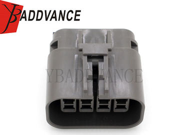 7223-1884-40 Electronic 8 Pin Female Connector For N-issan KA IAC S13 Chassis