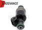 6 Holes Gasoline Fuel Injector 17124782 For  Opel Corsa 1.6L 00-04 15890
