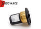 Replacement Gasoline Fuel Injector Filter For Nissan Tiida Jecs OEM Standard