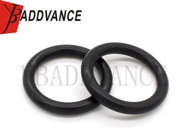 Fuel Injector Automotive O Ring Kit For Geo Suzuki Black Color BC3035 ISO9001