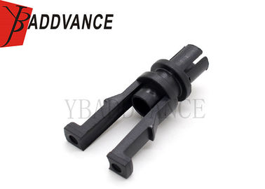 ASNU108G Fuel Injector Retaining Clips For GM VORTEC Black Color ISO9001