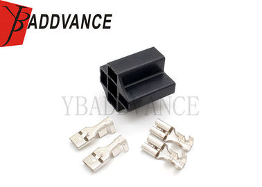 3334 485007 Tyco Automotive Electrical Connectors 40A 5 Pin Relay Terminal Connector