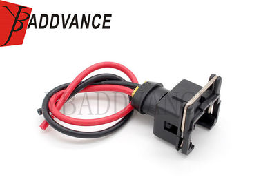 2 Way EV1 OBD1 Automotive Wiring Harness Connector Pigtail For GM Lt1 Ls1 Lt6