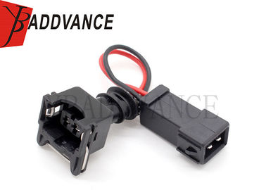 Fuel Injector Auto Wiring Harness OBD2 To OBD1 Female EV1 To Male BC7076