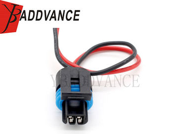 12162193 Engine Coolant Temperature Sensor Connector Wire For G/N