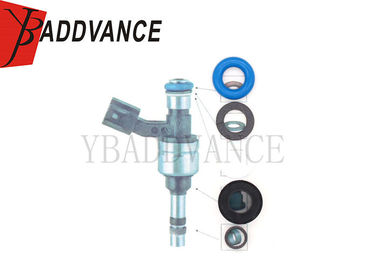 Standard Size Auto Spare Parts O Ring Service Kit For GDI Fuel Injector
