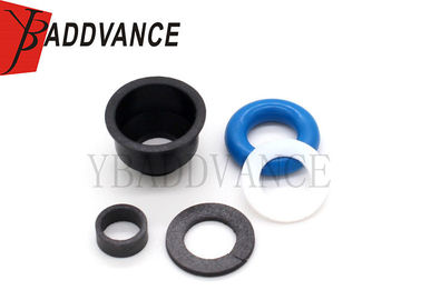 Standard Size Auto Spare Parts O Ring Service Kit For GDI Fuel Injector