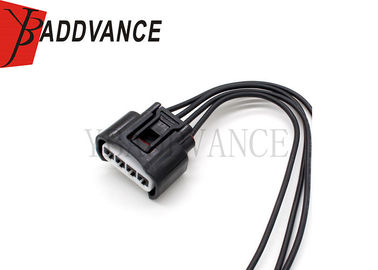 4 Pin Automotive Wiring Harness Ignition Coil Connector Pigtail For Lexus Subaru Mazda 90980-11885