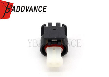 2-1670916-1 Female Socket Connector 2 Pin TE AMP 1.2 Series Power Contacts Female Connector