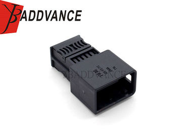 2317899-1 Rectangular 12 Pin TE Connectivity AMP Connectors