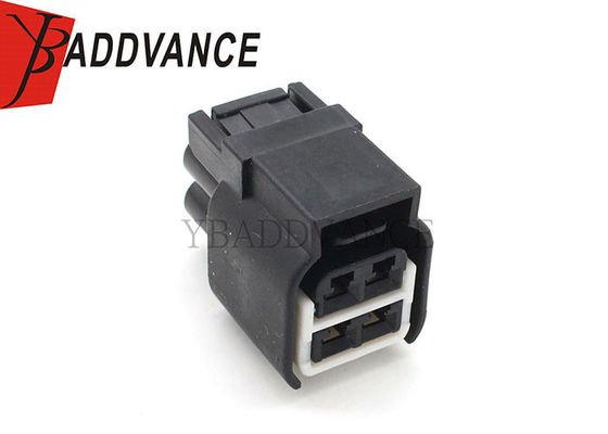 936254-2 4 Pin Female Sealed 14AWG TE/AMP MCP 2.8 PBT Connector For Truck