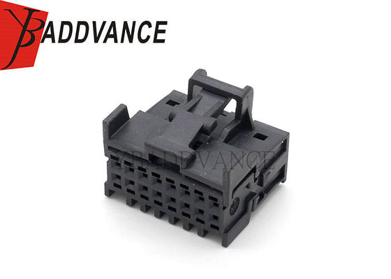 2301695-1 C 16 Way Socket TE Connectivity AMP Connectors