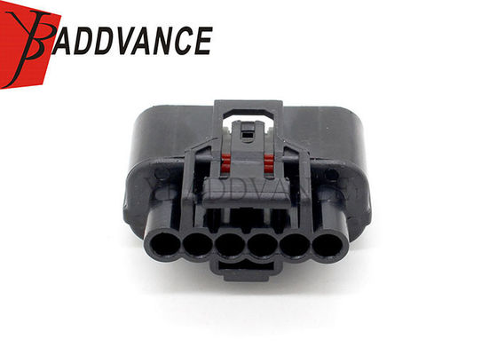 6189-1012 Sumitomo 6 Way HX Series Wiring Harness Loom Connector For Honda