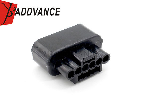 6189-1012 Sumitomo 6 Way HX Series Wiring Harness Loom Connector For Honda
