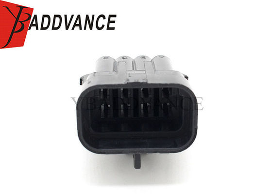 12047931 Waytek Aptiv  Metri Pack Connectors 8 Pin