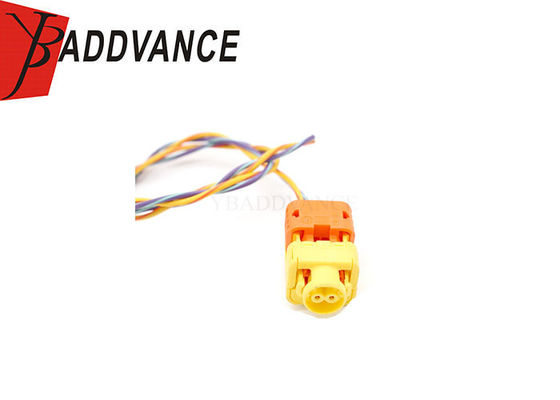  2 Pin Airbag Plug Wire For T-oyota GM Chrysler Mercedes Hyundai