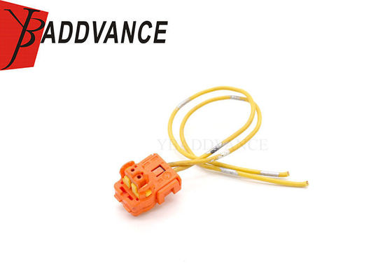 AP-24 JST 2 Pin Female Airbag Connector Wire Plug Connector For Toyota Subaru