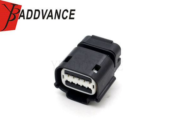 15514821  10 Pin Female Auto Wiring Harness Electric Connector