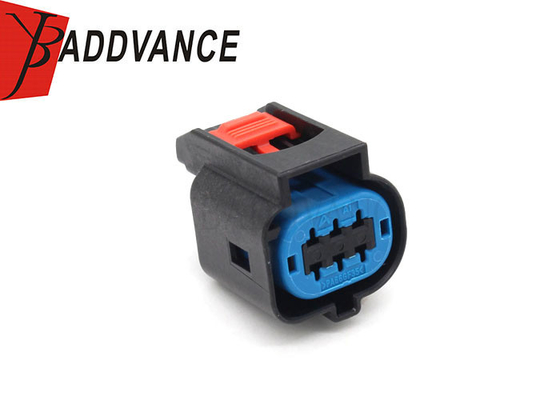 54390612 6 Hole Female Automotive Electrical Connectors For E Throttle Body