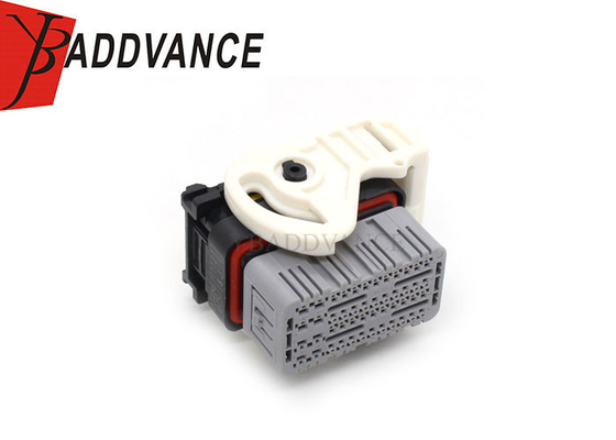 Equivalent To Molex 48 Pin Female Sealed Automotive Wire Connectors