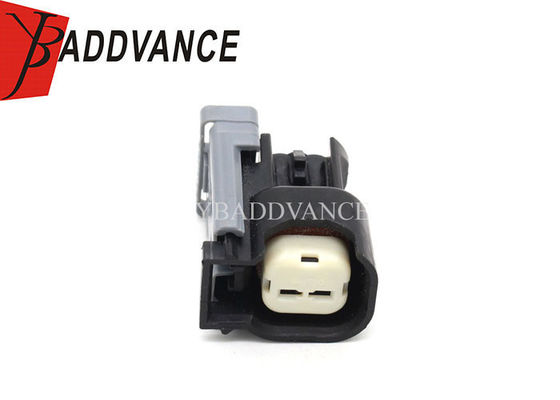  Engine EFI Fuel  Injector Connector 15305086 2 Pin Female