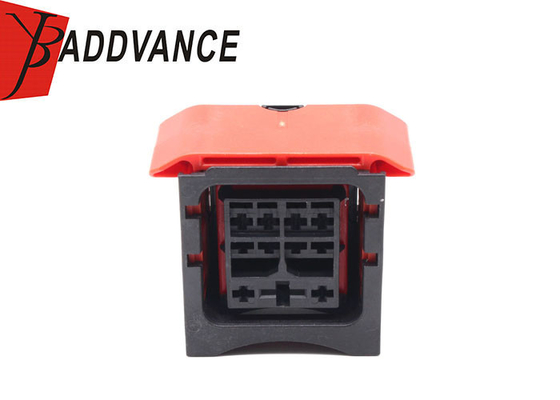 17211105  Aptiv DCS 2.8 серии PBT 9 Pin Female Lightning FCI соединитель
