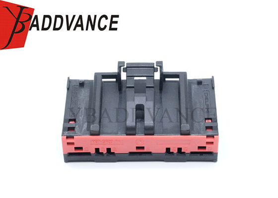 15422577 1,5/6,3 мм ((060/250) Серия Delphi 7 Pin Female Black Unsealed Connector