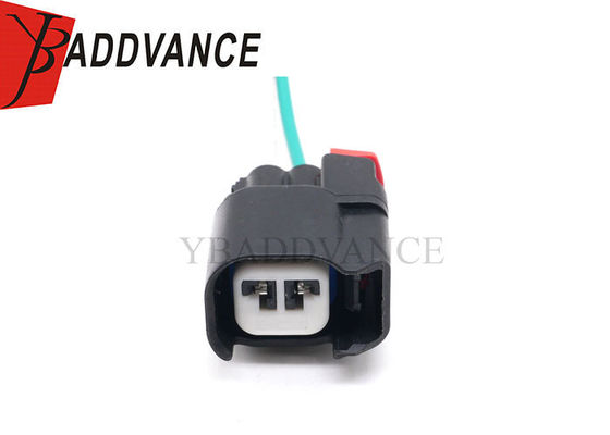 34062-0028 Разъем топливной форсунки MX150 2-контактный для Ford Flex 3.5L V6 2009-2017 гг.