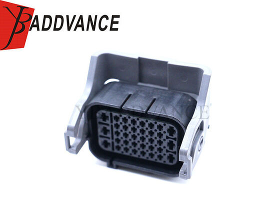 1743632-2 Автомобильный таймер вставка проволока розетка 36 пин женский разъем