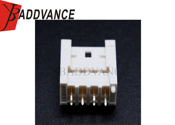 53517-0410 Эквивалент Mmolex 2,50 мм Pitch Wire-to-Circuitboard 4 Pin Male Connector (Эквивалентный Mmolex 2,50 мм Pitch Wire-to-Circuitboard 4 пинный мужской соединитель)